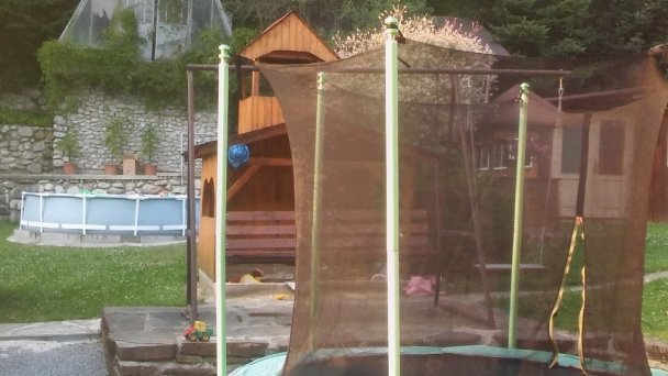 Privát Kelušiak Habovka 17