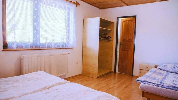Chalupa Žák Habovka 29 Chalupa Žák Habovka 29