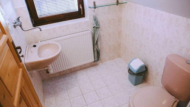 Chalupa Žák Habovka 17 Chalupa Žák Habovka 17