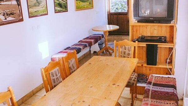 Chalupa Žák Habovka 15 Chalupa Žák Habovka 15