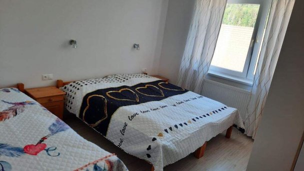 Villa Zarra Habovka 21