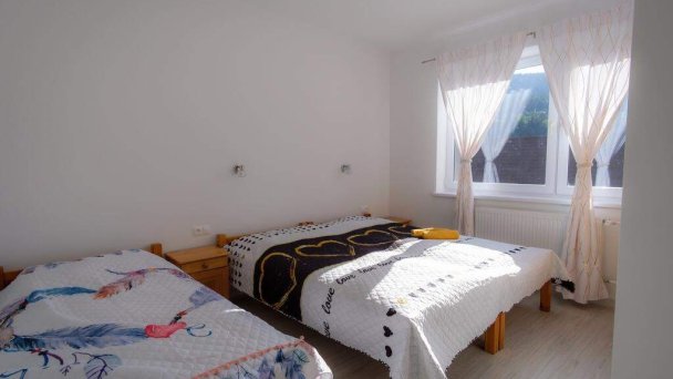 Villa Zarra Habovka 5