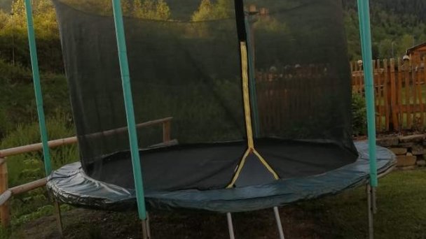 Chalupa pod Roháčmi Habovka 22 Chalupa pod Roháčmi Habovka 22