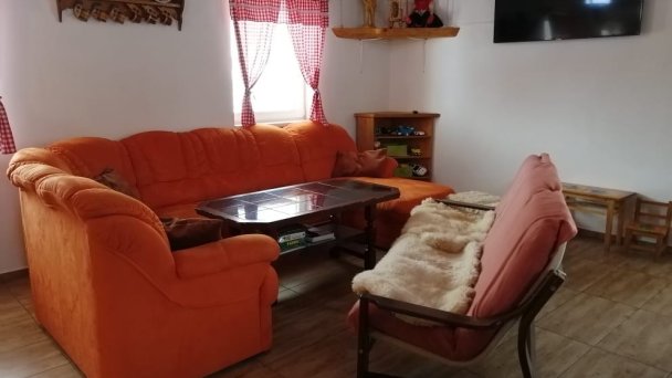 Chalupa pod Roháčmi Habovka 20 Chalupa pod Roháčmi Habovka 20