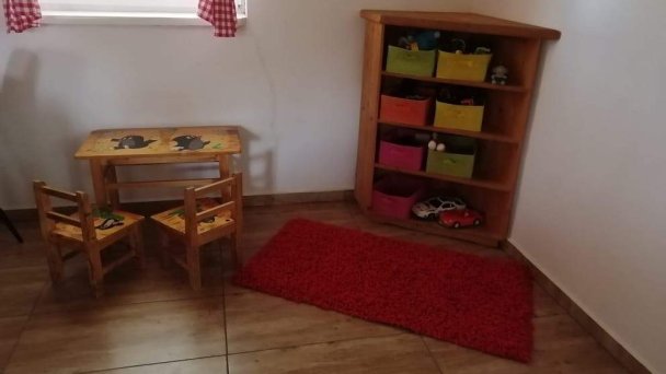 Chalupa pod Roháčmi Habovka 8 Chalupa pod Roháčmi Habovka 8