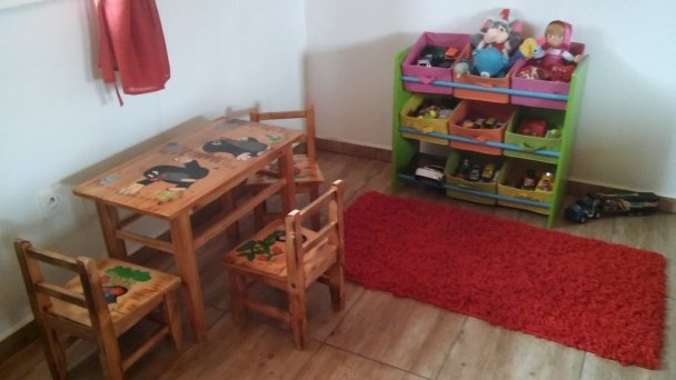 Chalupa pod Roháčmi Habovka 6 Chalupa pod Roháčmi Habovka 6