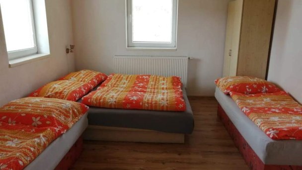 Chalupa pod Roháčmi Habovka 10 Chalupa pod Roháčmi Habovka 10