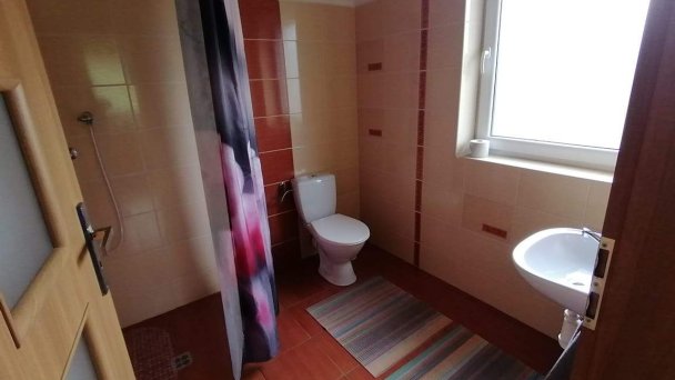 Chalupa pod Roháčmi Habovka 11 Chalupa pod Roháčmi Habovka 11
