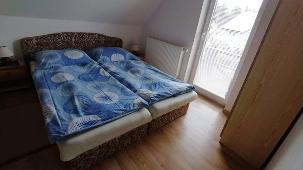 Chalupa pod Roháčmi Habovka 7 Chalupa pod Roháčmi Habovka 7