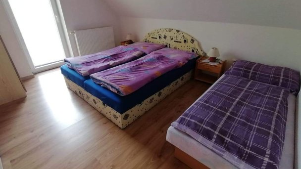 Chalupa pod Roháčmi Habovka 5 Chalupa pod Roháčmi Habovka 5