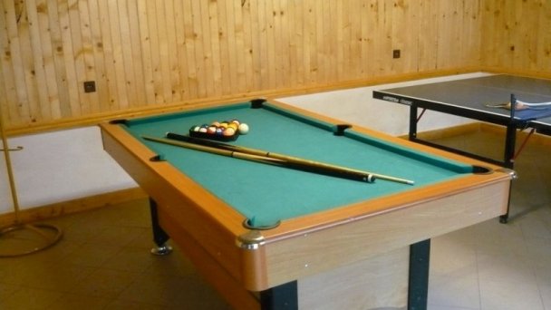 Chalupa pod Roháčmi Habovka 15 Chalupa pod Roháčmi Habovka 15
