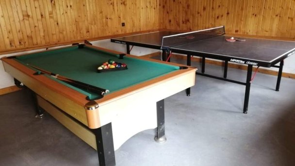 Chalupa pod Roháčmi Habovka 17 Chalupa pod Roháčmi Habovka 17