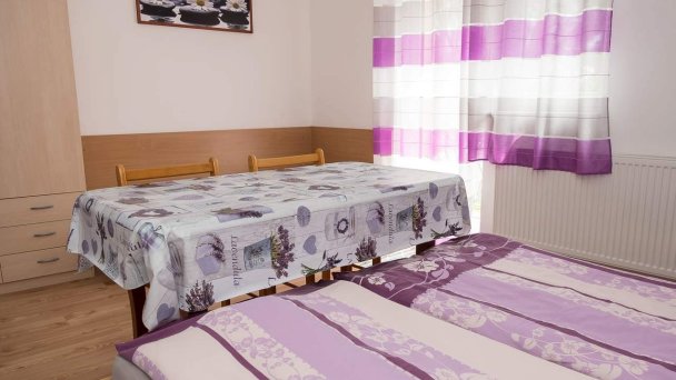 Apartmány pod brehom Janka Habovka 32