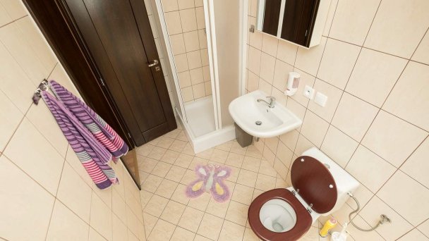 Apartmány pod brehom Janka Habovka 24