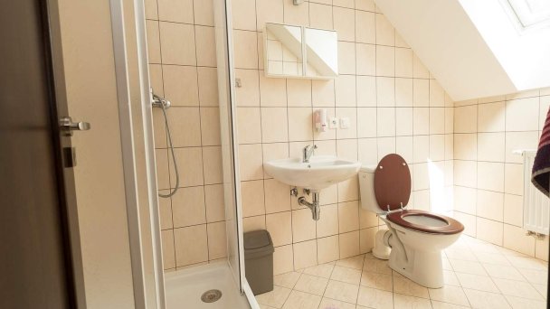 Apartmány pod brehom Janka Habovka 4