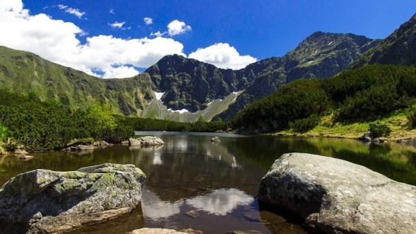 Apartmány pod brehom Janka Habovka 9