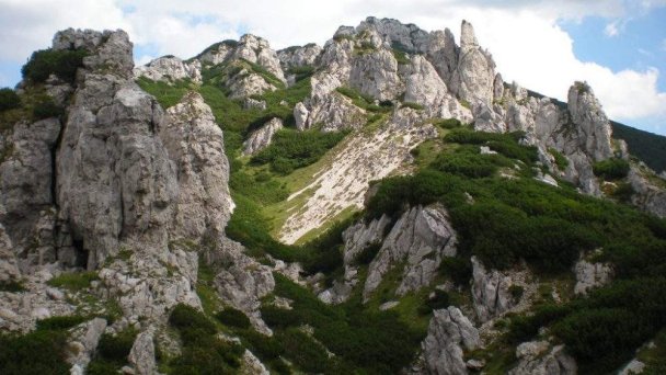 Apartmány pod brehom Janka Habovka 11