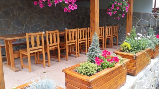 Apartmán Lajčin Habovka 35
