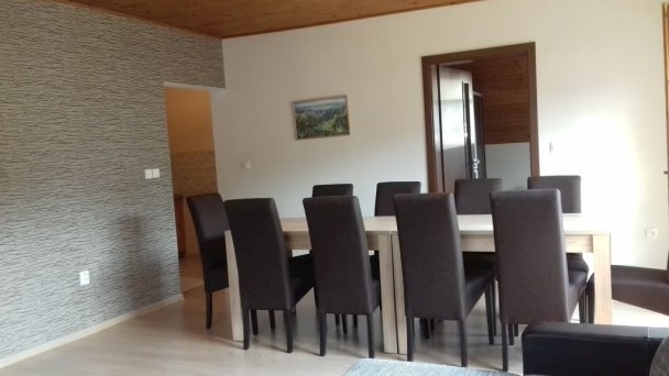 Apartmán Lajčin Habovka 34