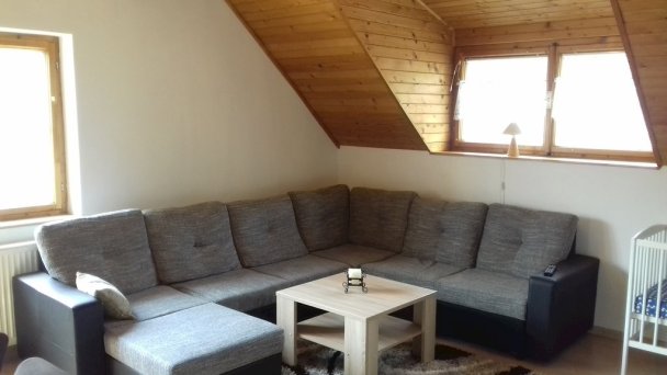 Apartmán Lajčin Habovka 3