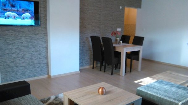 Apartmán Lajčin Habovka 32