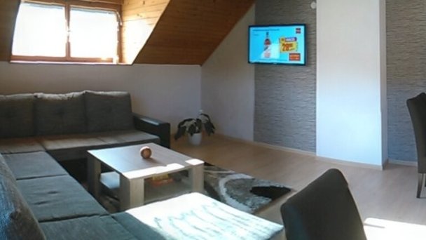 Apartmán Lajčin Habovka 31