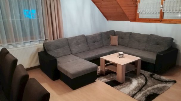 Apartmán Lajčin Habovka 30
