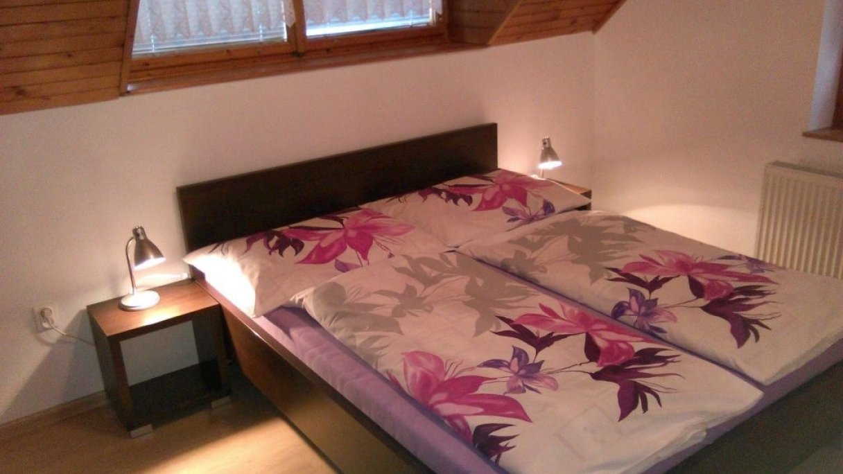 Apartmán Lajčin Habovka 1