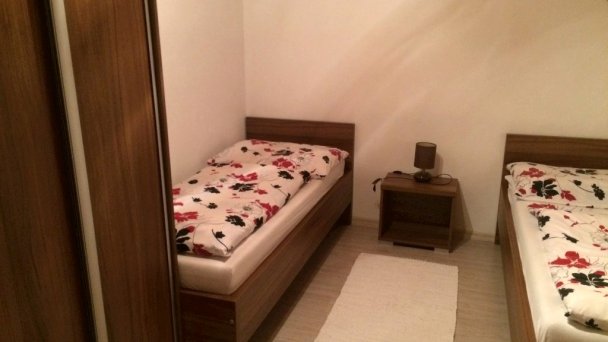 Apartmán Lajčin Habovka 28