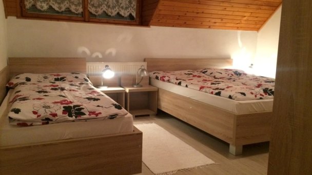 Apartmán Lajčin Habovka 27