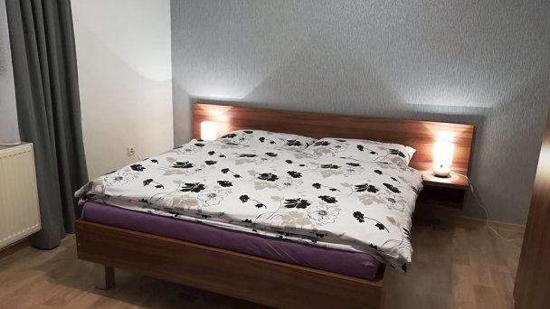 Apartmán Lajčin Habovka 6