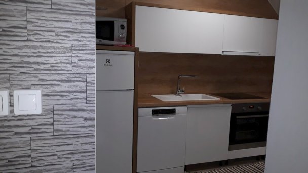 Apartmán Lajčin Habovka 5