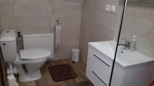Apartmán Lajčin Habovka 24