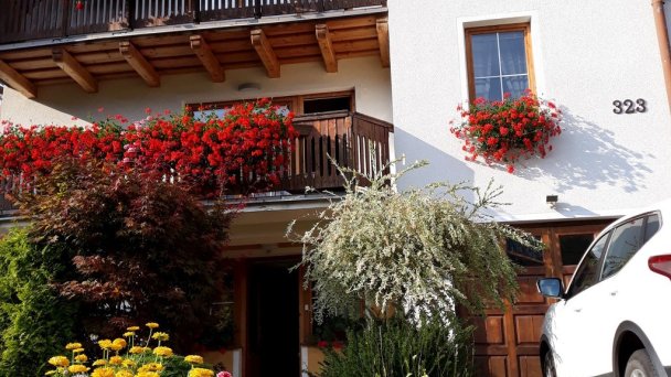 Apartmán Lajčin Habovka 23