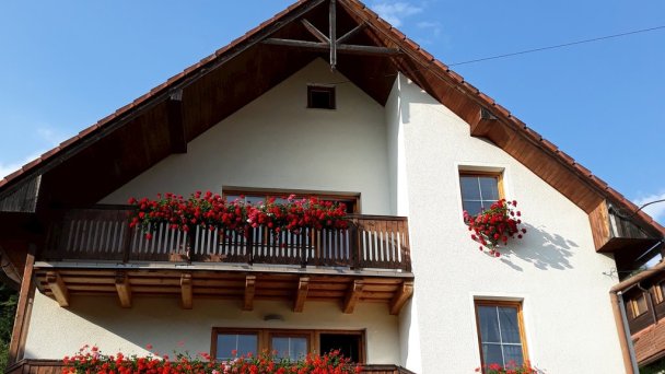 Apartmán Lajčin Habovka 22