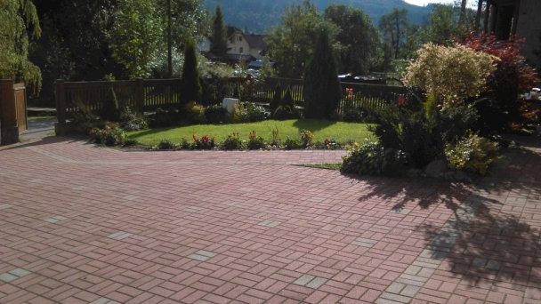 Apartmán Lajčin Habovka 21