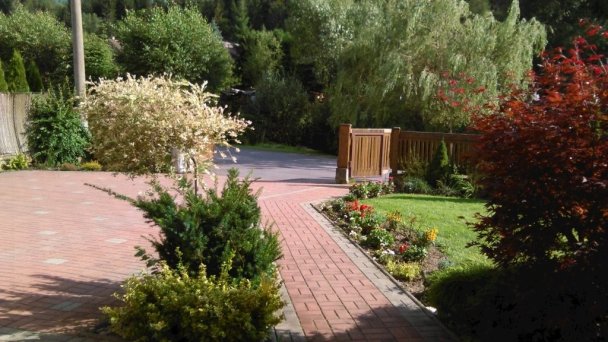 Apartmán Lajčin Habovka 10