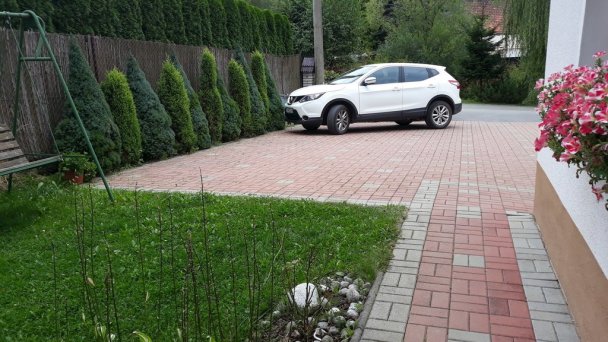 Apartmán Lajčin Habovka 11