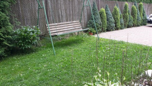 Apartmán Lajčin Habovka 13