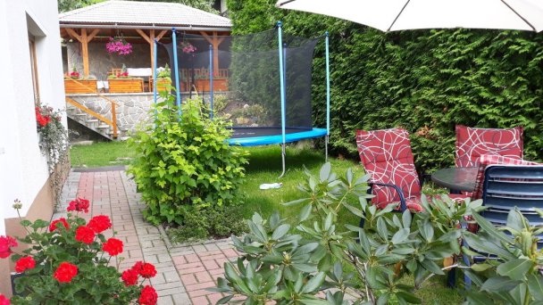 Apartmán Lajčin Habovka 14
