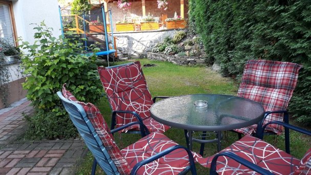 Apartmán Lajčin Habovka 15