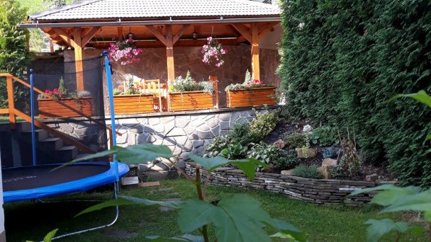 Apartmán Lajčin Habovka 16