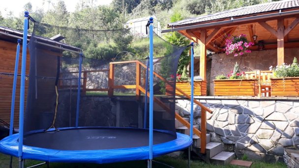 Apartmán Lajčin Habovka 17