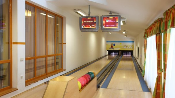 Hotel Julianin Dvor Habovka 3