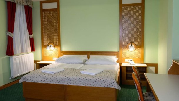 Hotel Julianin Dvor Habovka 5
