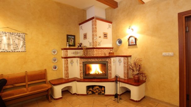 Hotel Julianin Dvor Habovka 38