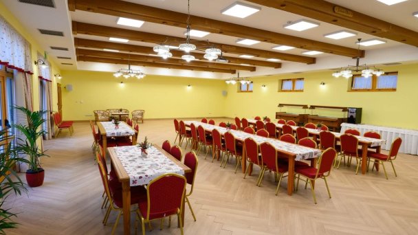 Hotel Julianin Dvor Habovka 40