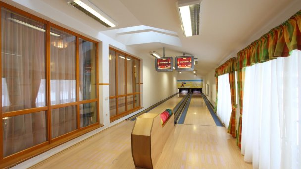 Hotel Julianin Dvor Habovka 34
