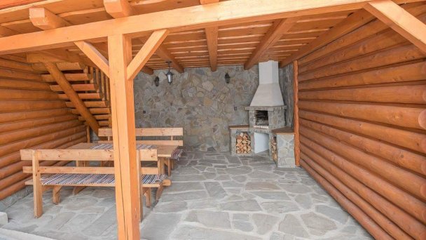 Privát Hruboš Habovka 17