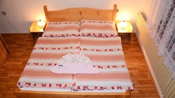 Privát Holubica a Rybka Habovka 75 Privát Holubica a Rybka Habovka 75